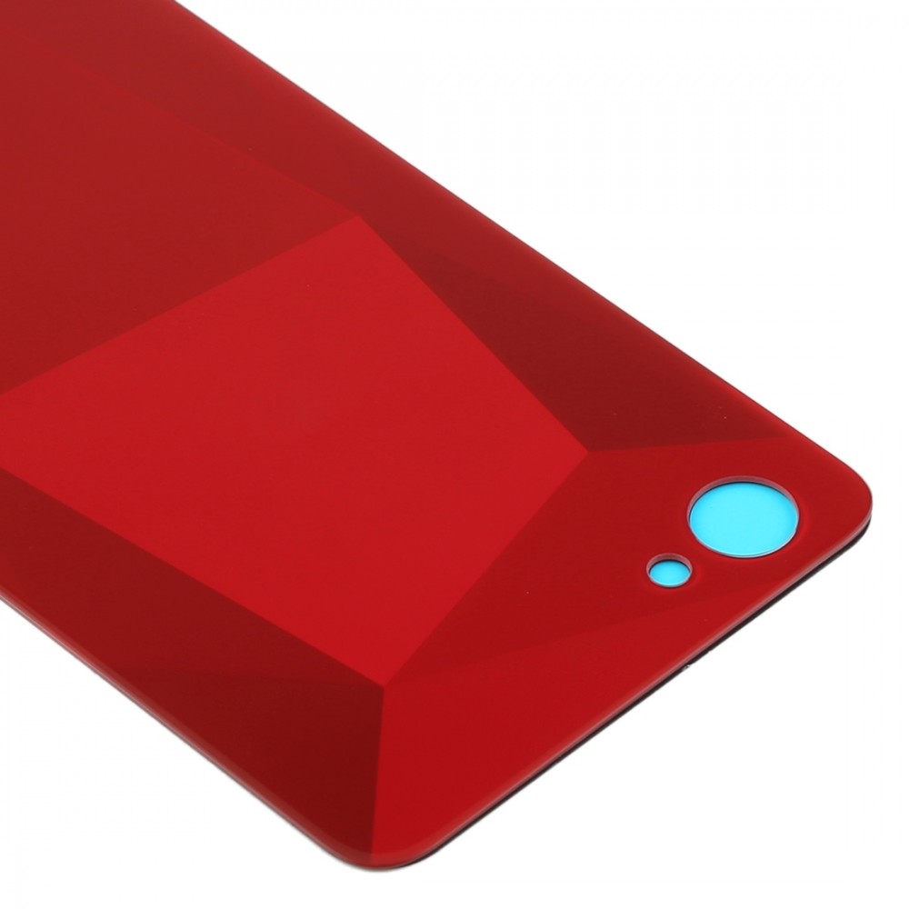 Picture of Back Cover for OPPO F7 / A3(Red)